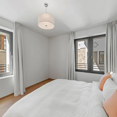 Appartamento Murezzan 3 1 Sankt Moritz