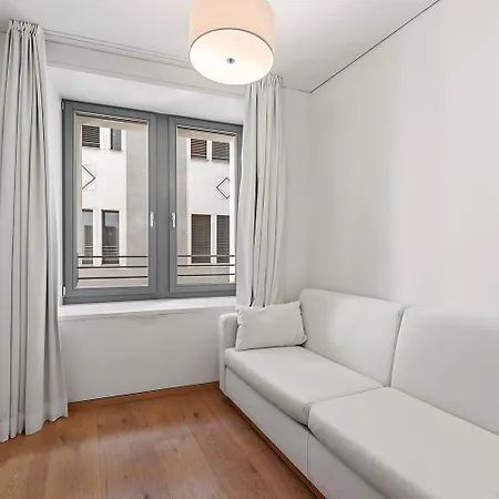 Murezzan 3 1 Appartamento