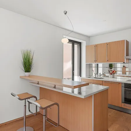 Appartamento Murezzan 3 1 *