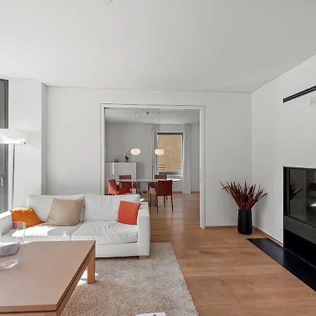 Murezzan 3 1 Appartamento Sankt Moritz