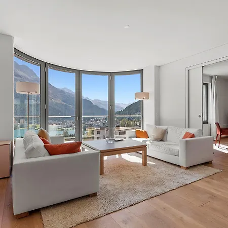 Appartamento Murezzan 3 1